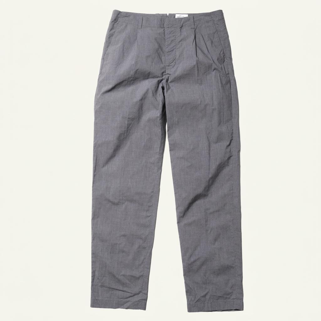 스틸 바이 핸드 Still by hand Cotton Pants 1