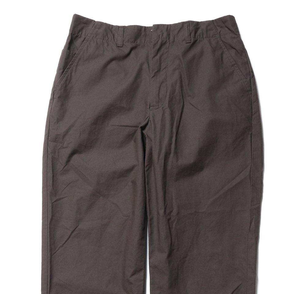 스틸 바이 핸드 Still by hand Cotton Pants 3