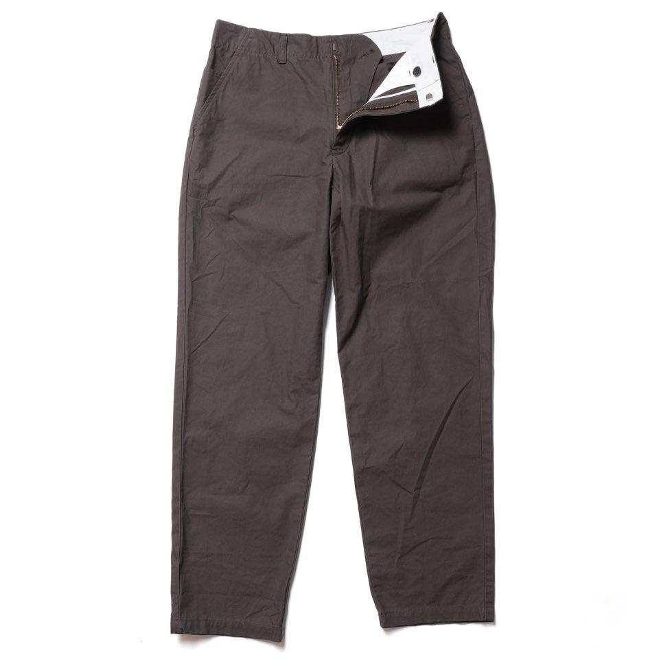 스틸 바이 핸드 Still by hand Cotton Pants 5