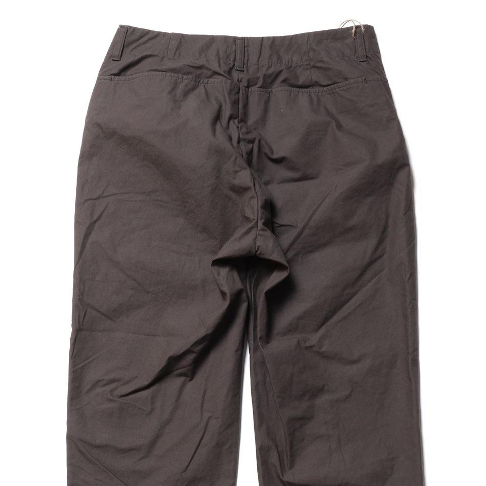 스틸 바이 핸드 Still by hand Cotton Pants 7