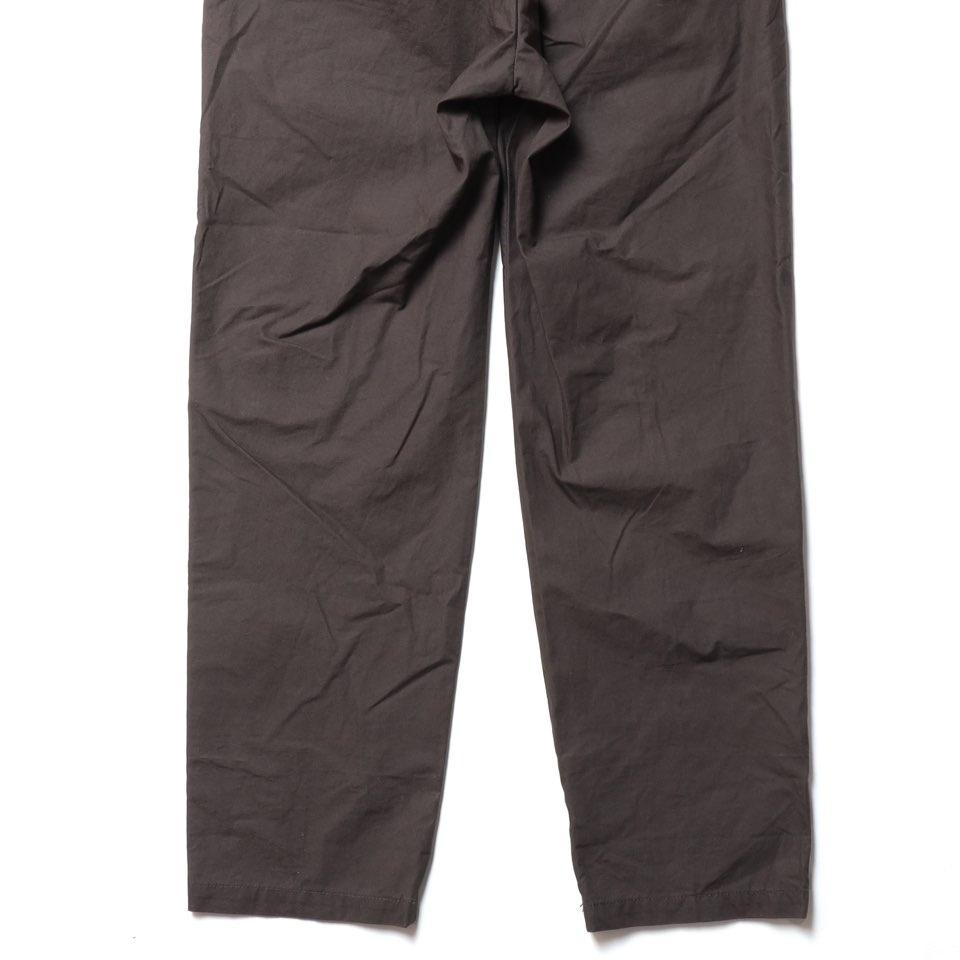 스틸 바이 핸드 Still by hand Cotton Pants 8