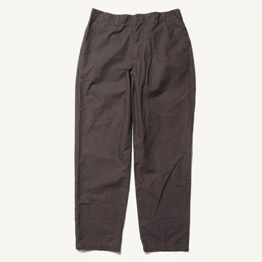 스틸 바이 핸드 Still by hand Cotton Pants 1