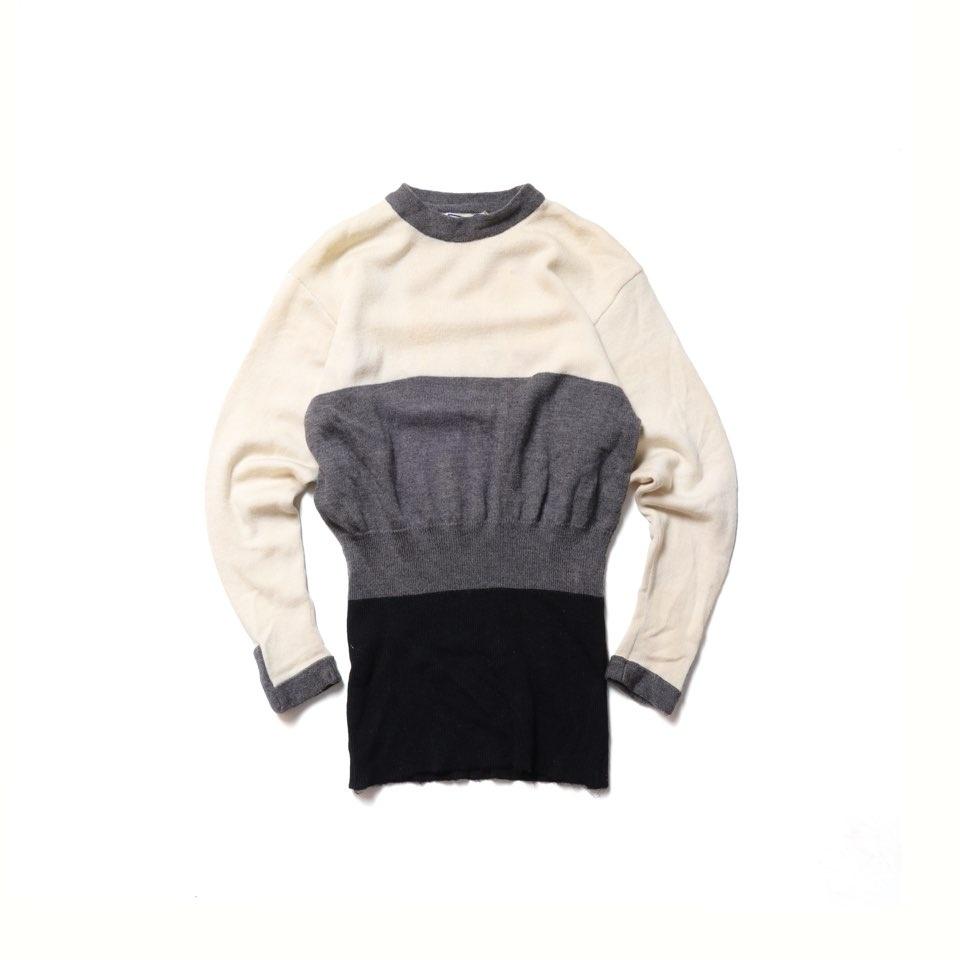 입생로랑 Yves Saint Laurent Wool Knit 2