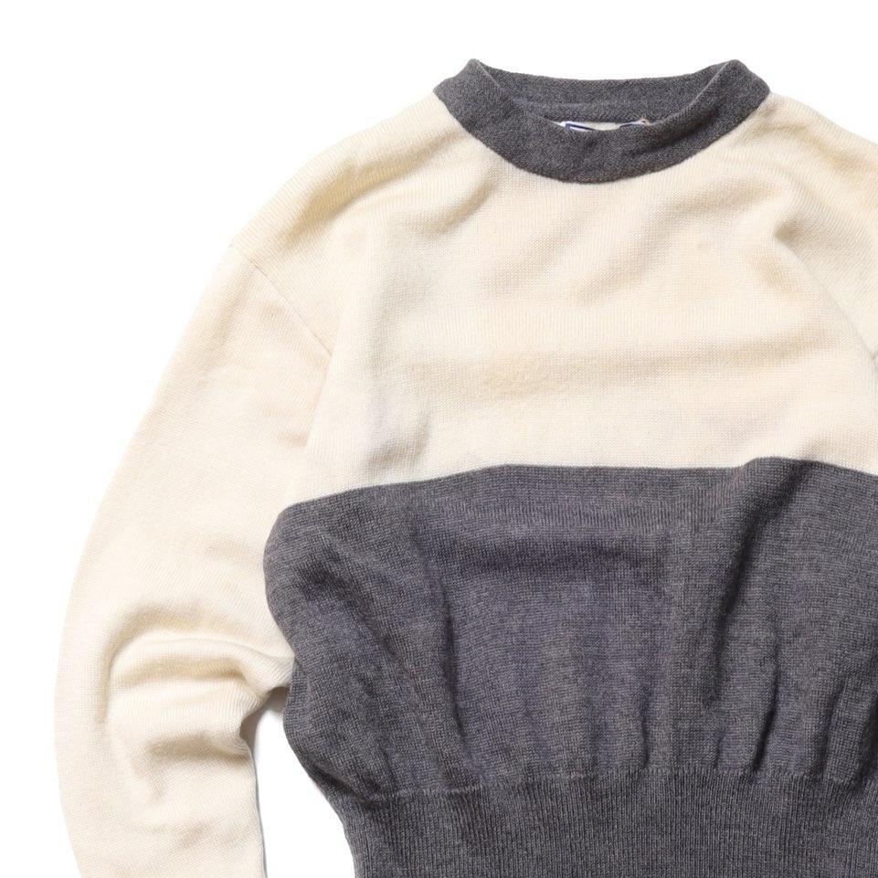 입생로랑 Yves Saint Laurent Wool Knit 3