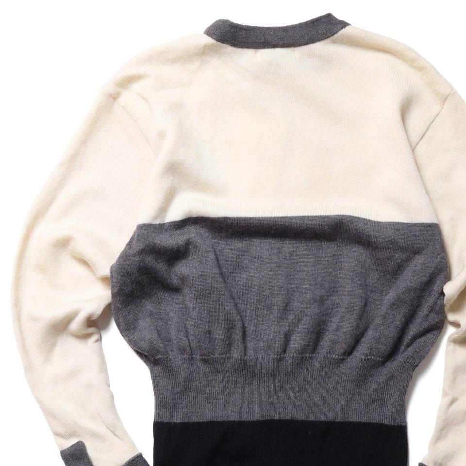 입생로랑 Yves Saint Laurent Wool Knit 6