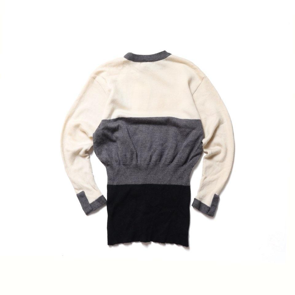 입생로랑 Yves Saint Laurent Wool Knit 5