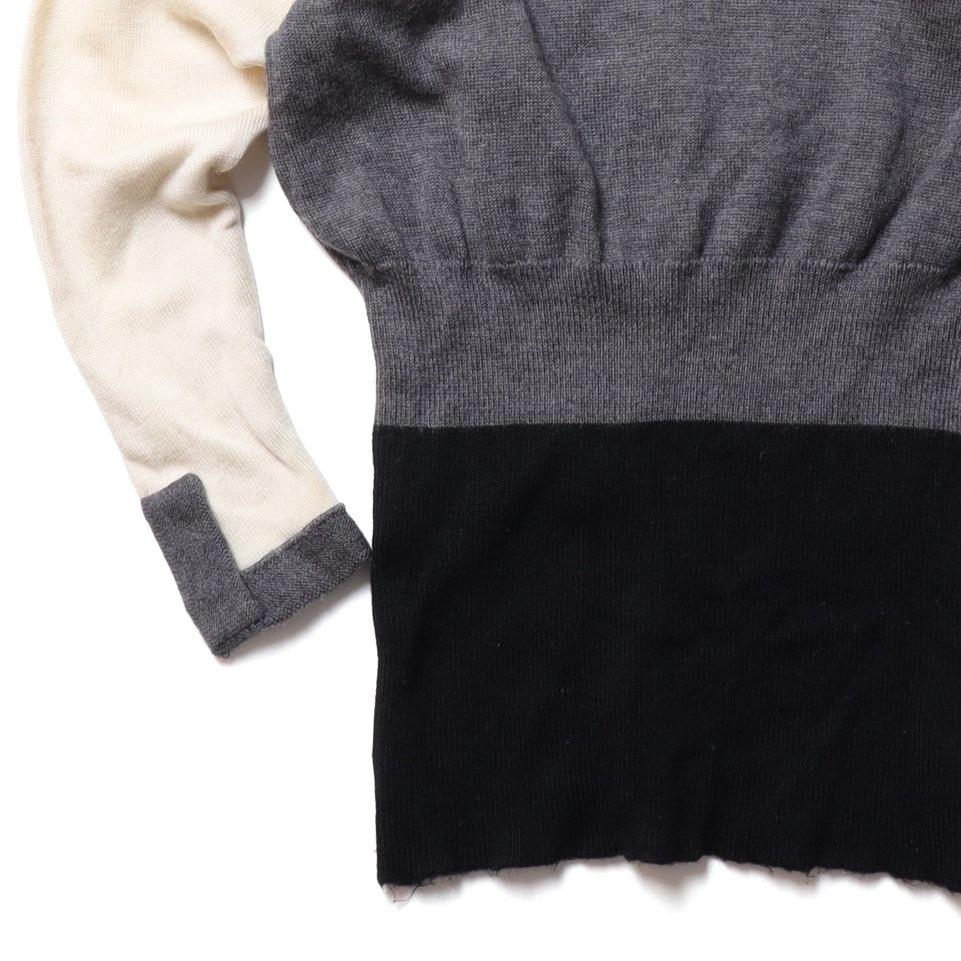 입생로랑 Yves Saint Laurent Wool Knit 7