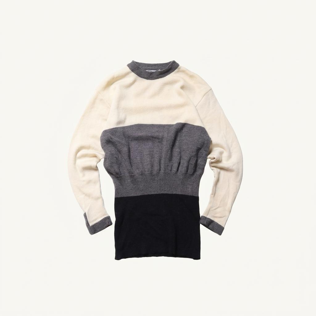 입생로랑 Yves Saint Laurent Wool Knit 1