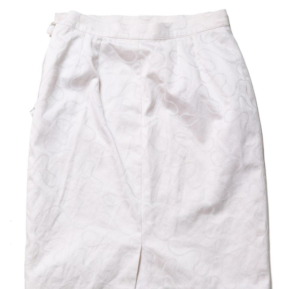 입생로랑 Yves Saint Laurent Skirt 7