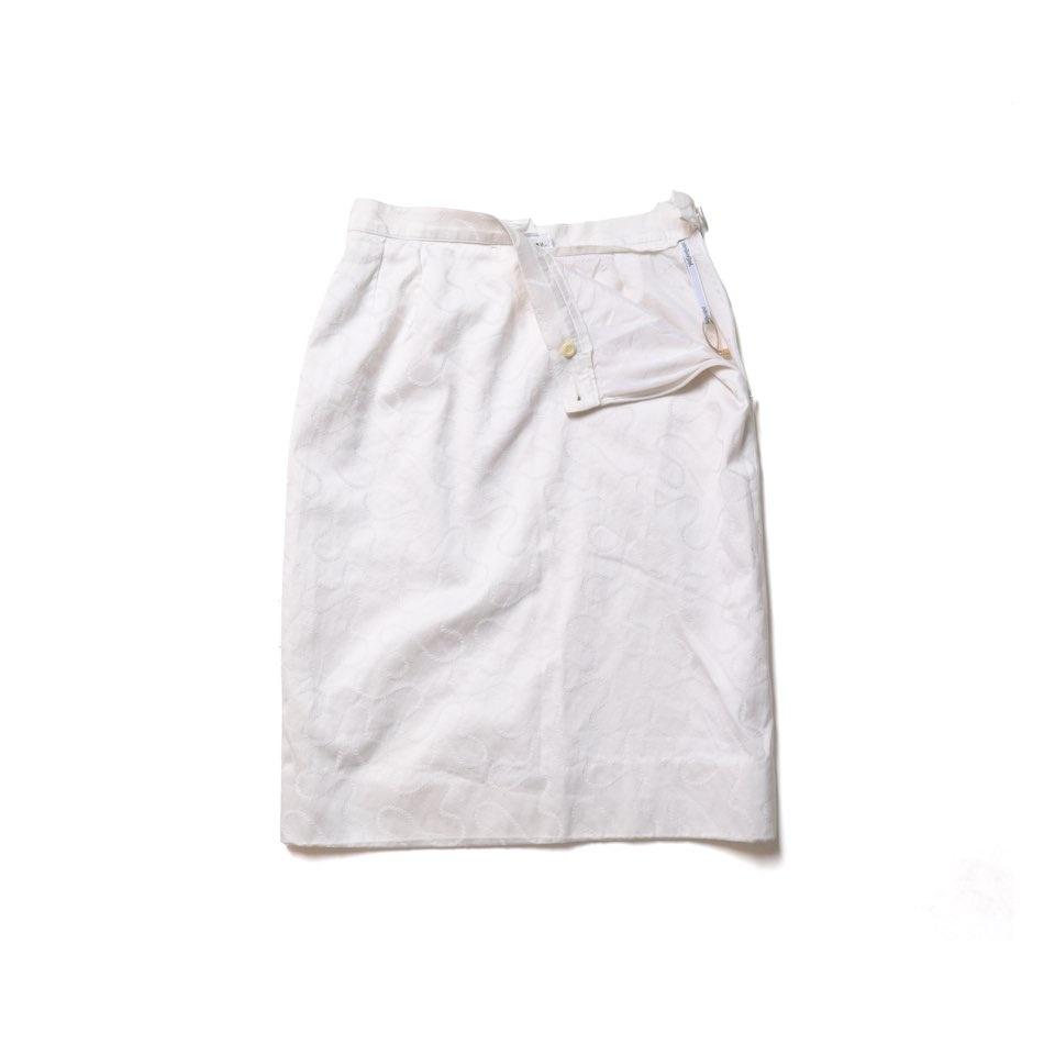 입생로랑 Yves Saint Laurent Skirt 5