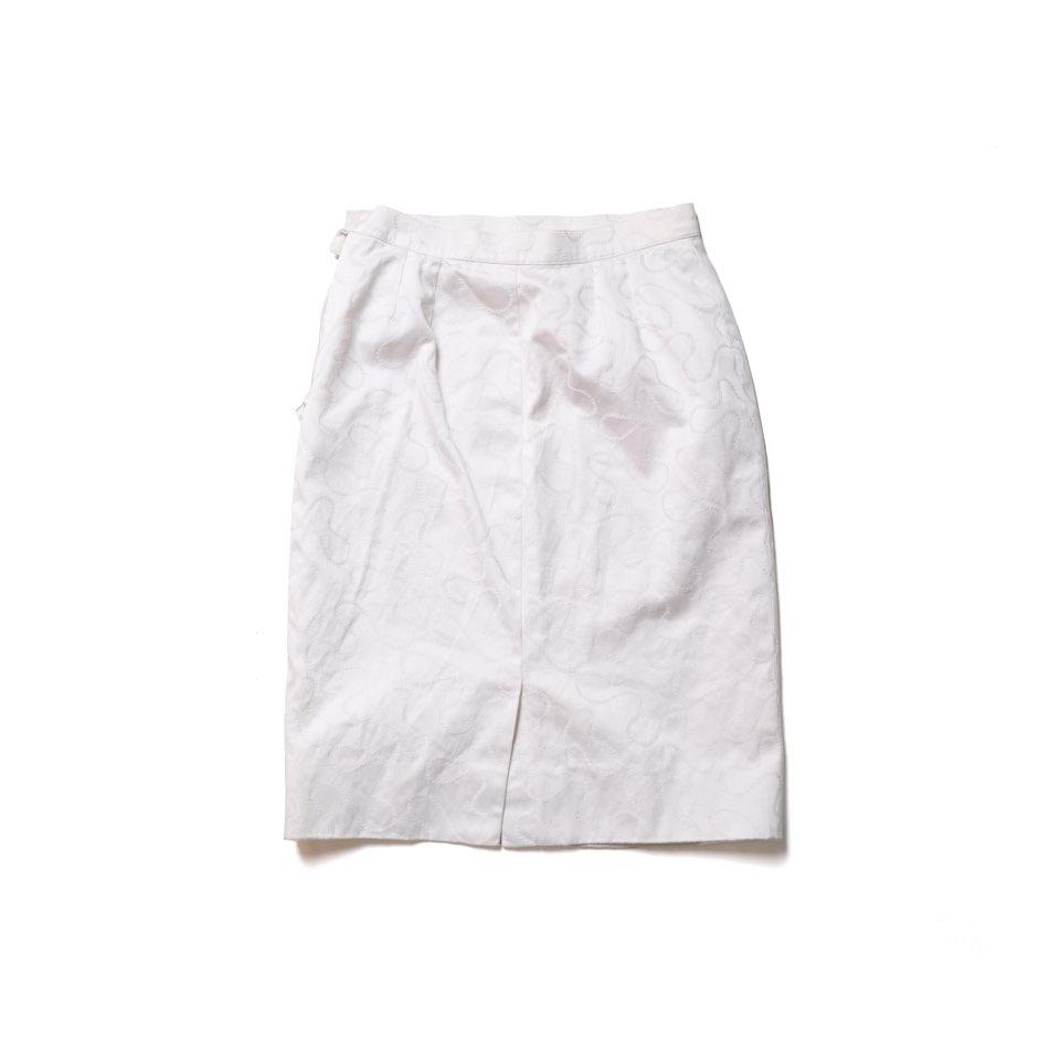 입생로랑 Yves Saint Laurent Skirt 6