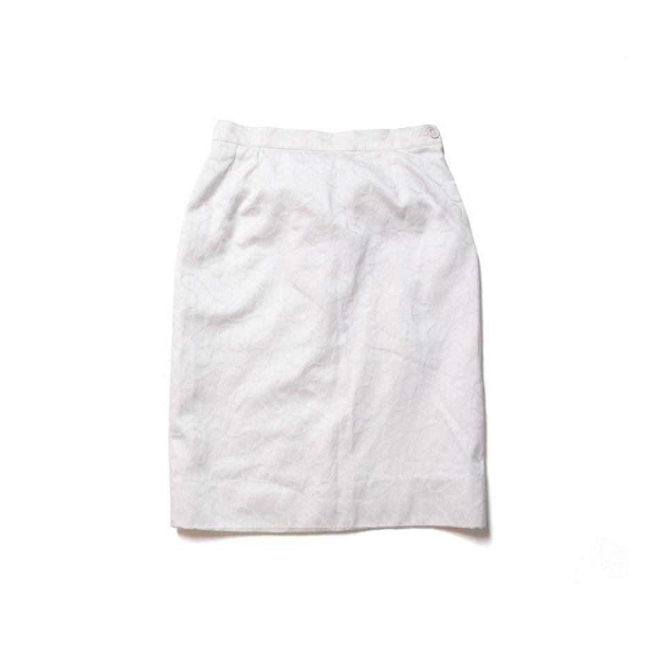 입생로랑 Yves Saint Laurent Skirt 2