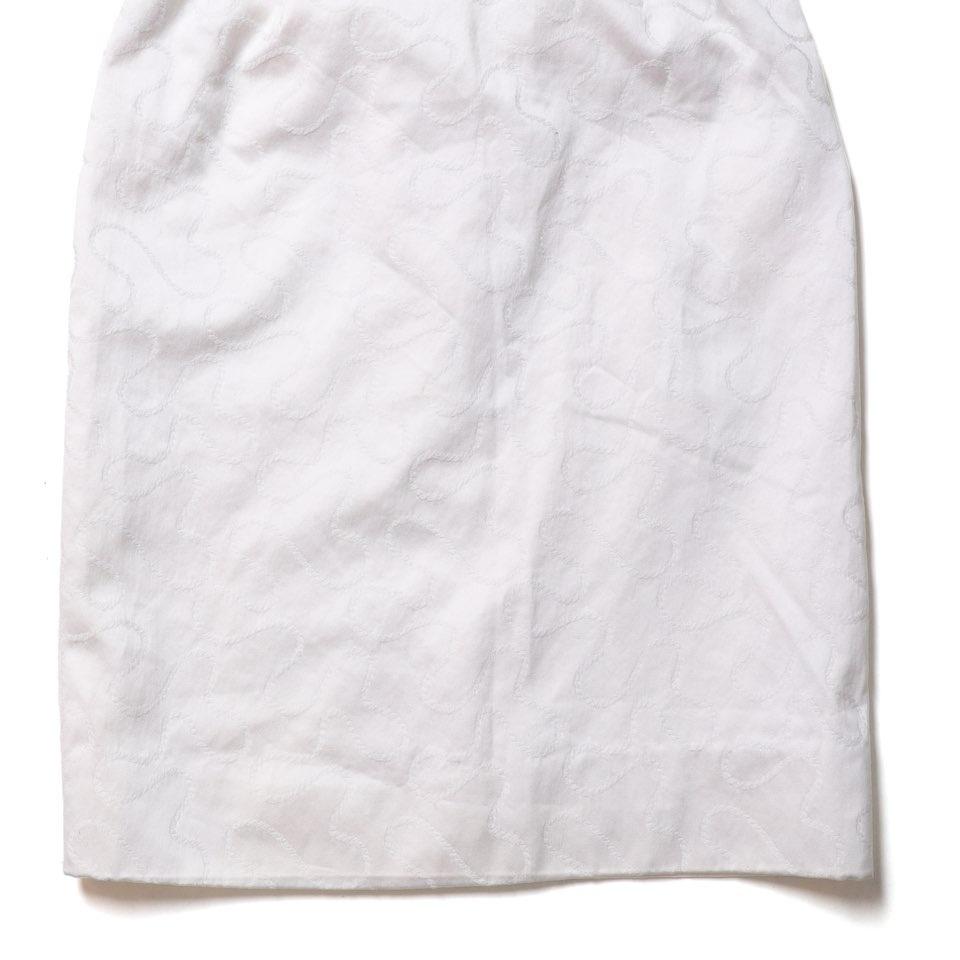입생로랑 Yves Saint Laurent Skirt 4
