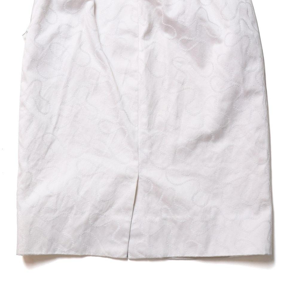 입생로랑 Yves Saint Laurent Skirt 8