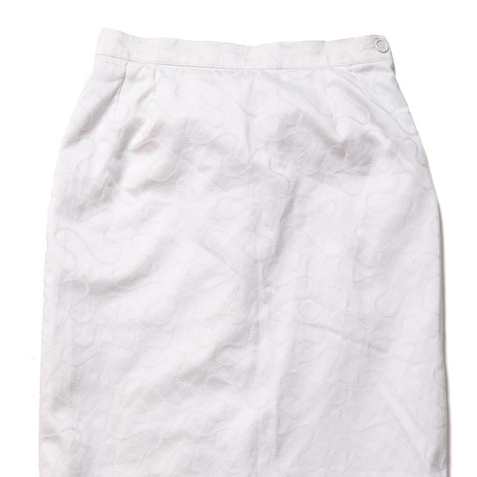 입생로랑 Yves Saint Laurent Skirt 3