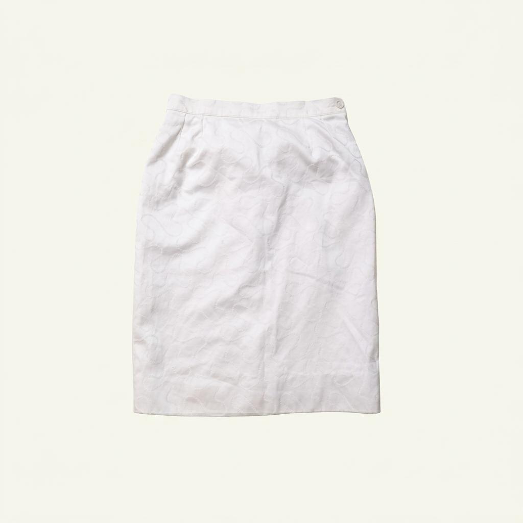 입생로랑 Yves Saint Laurent Skirt 1