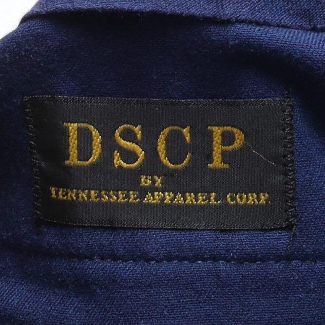 DSCP by Tennessee Apparel Wool Pants 9