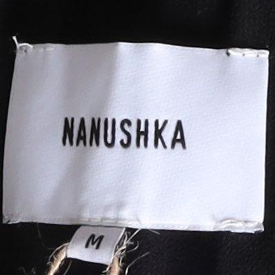 Nanushka Lyocell Pants 8