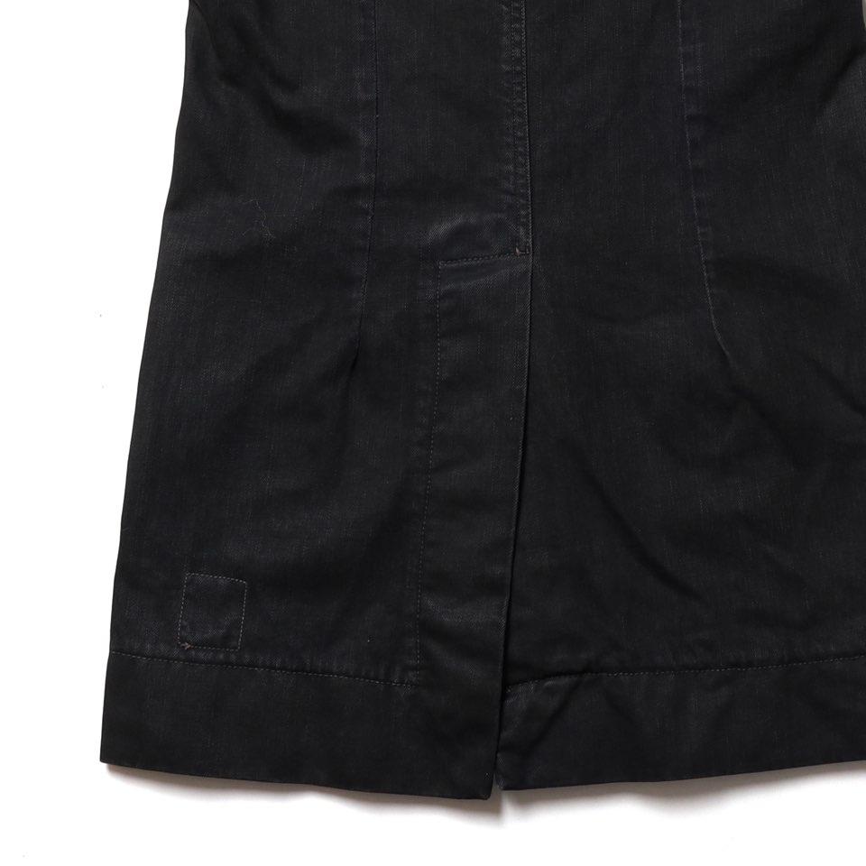 릭오웬스 Rick Owens Sleeveless Denim Dress 7