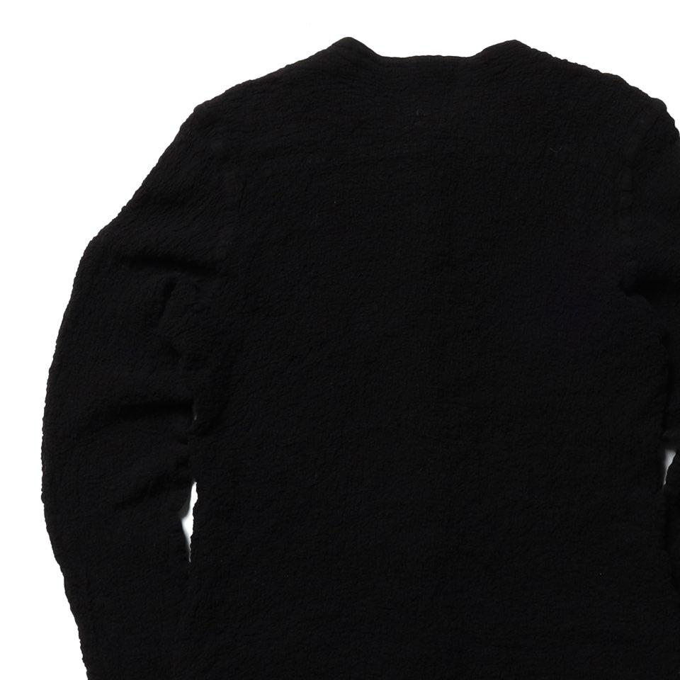 Issey Miyake Me Pattern Jacket   가슴 44 기장 52 어깨 6