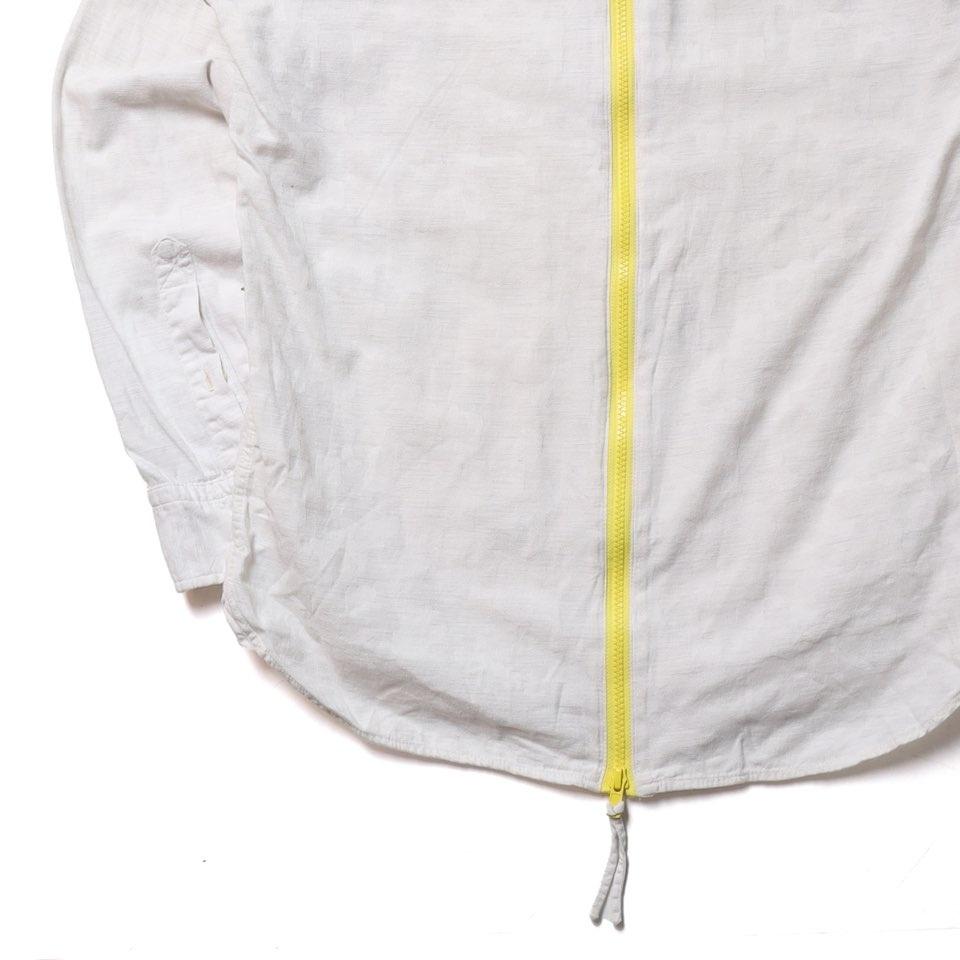 마카 Marka Button Anorak Shirt 7