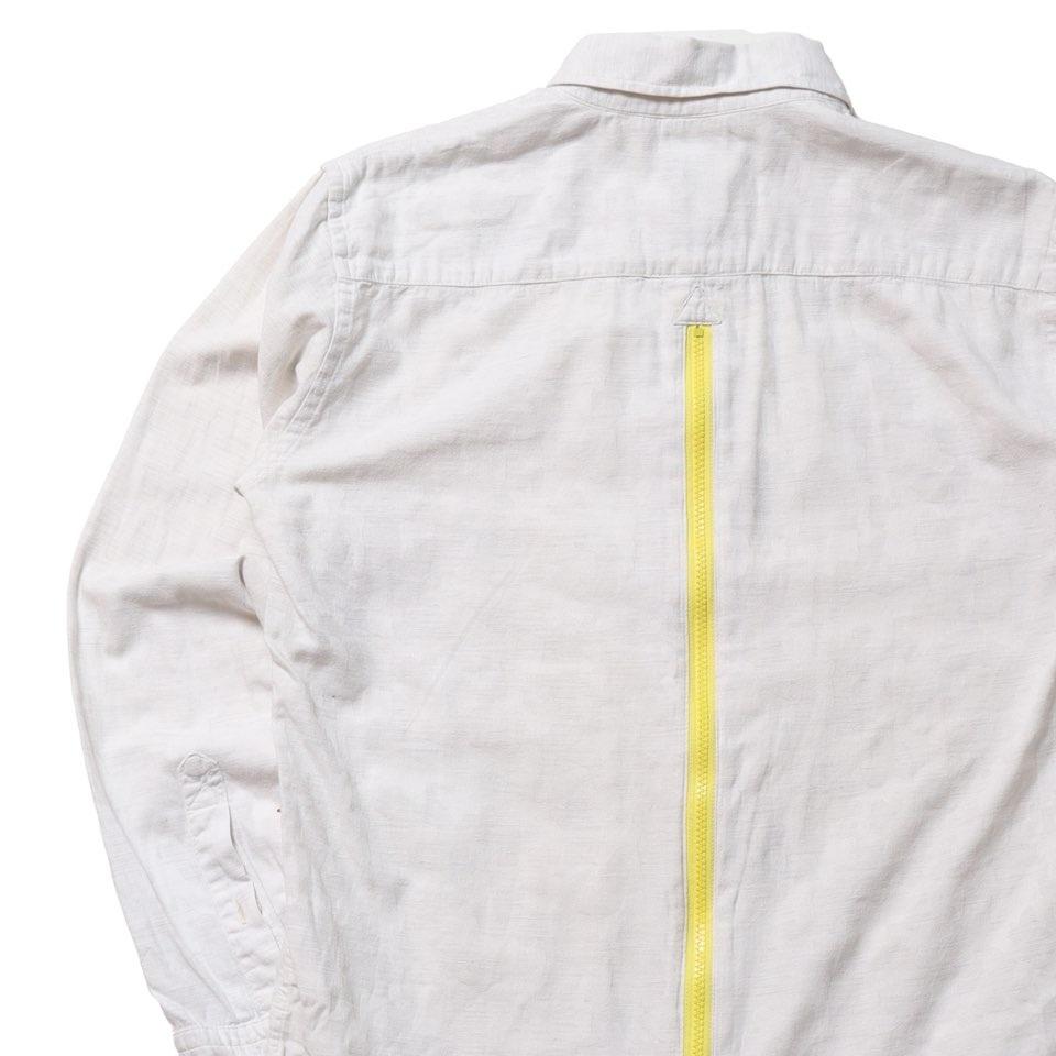 마카 Marka Button Anorak Shirt 6