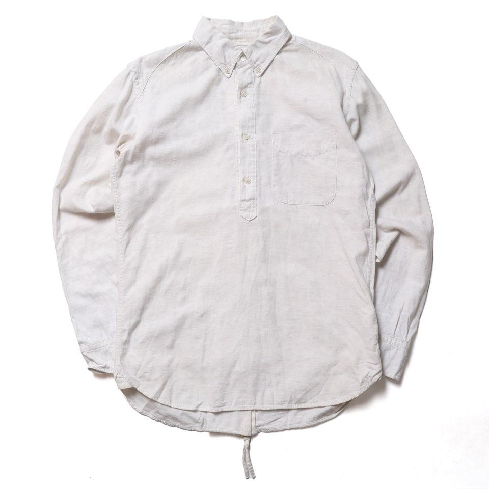 마카 Marka Button Anorak Shirt 2