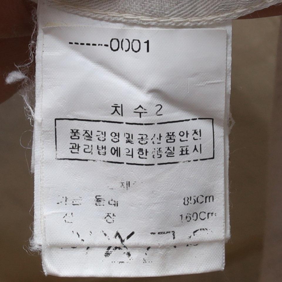 마카 Marka Button Anorak Shirt 9