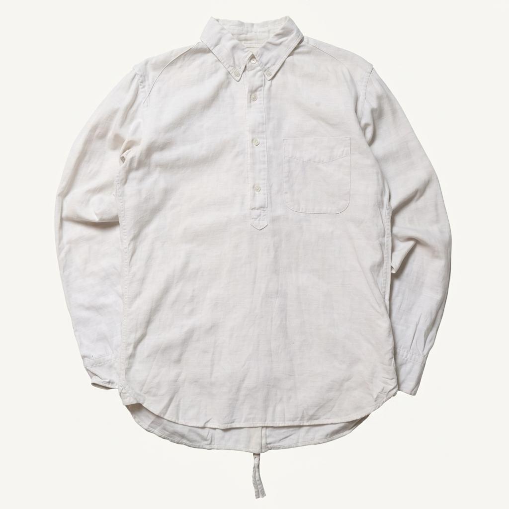 마카 Marka Button Anorak Shirt 1