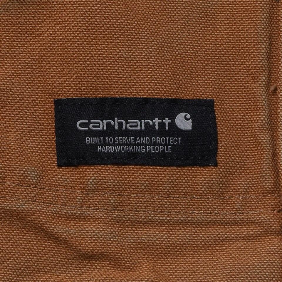 칼하트 Carhartt Work Apron 8