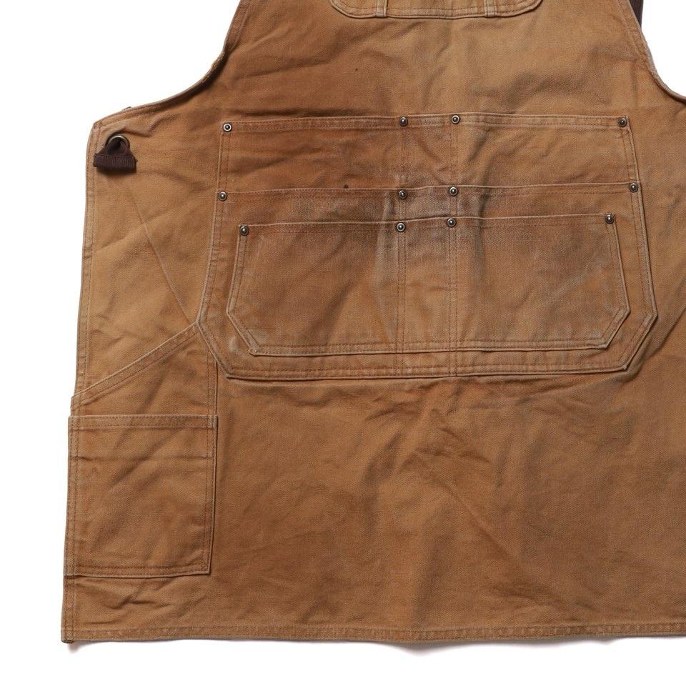 칼하트 Carhartt Work Apron 4
