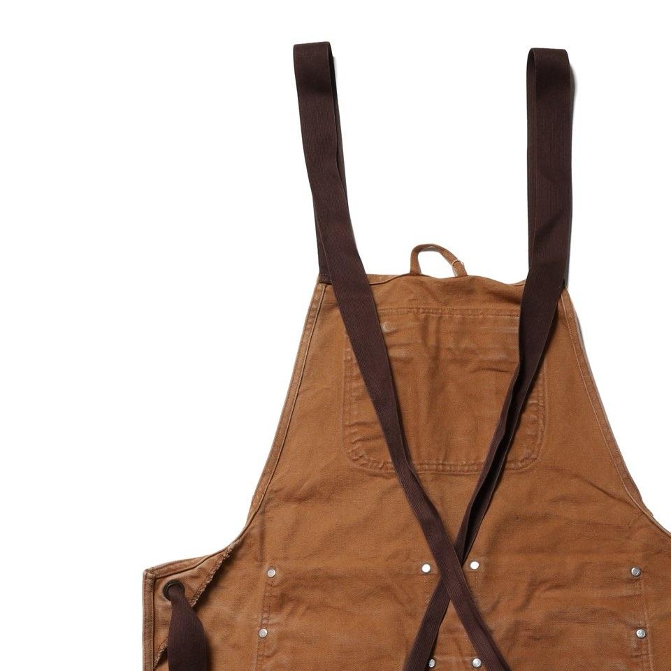칼하트 Carhartt Work Apron 6
