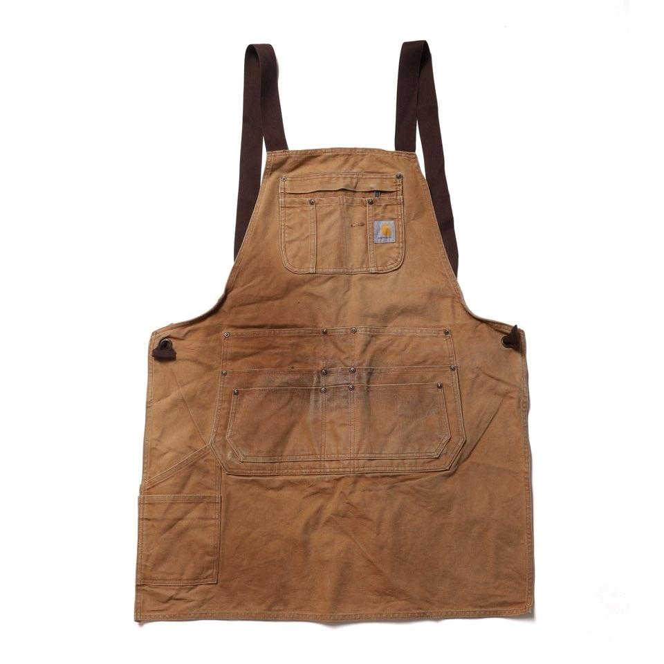 칼하트 Carhartt Work Apron 2