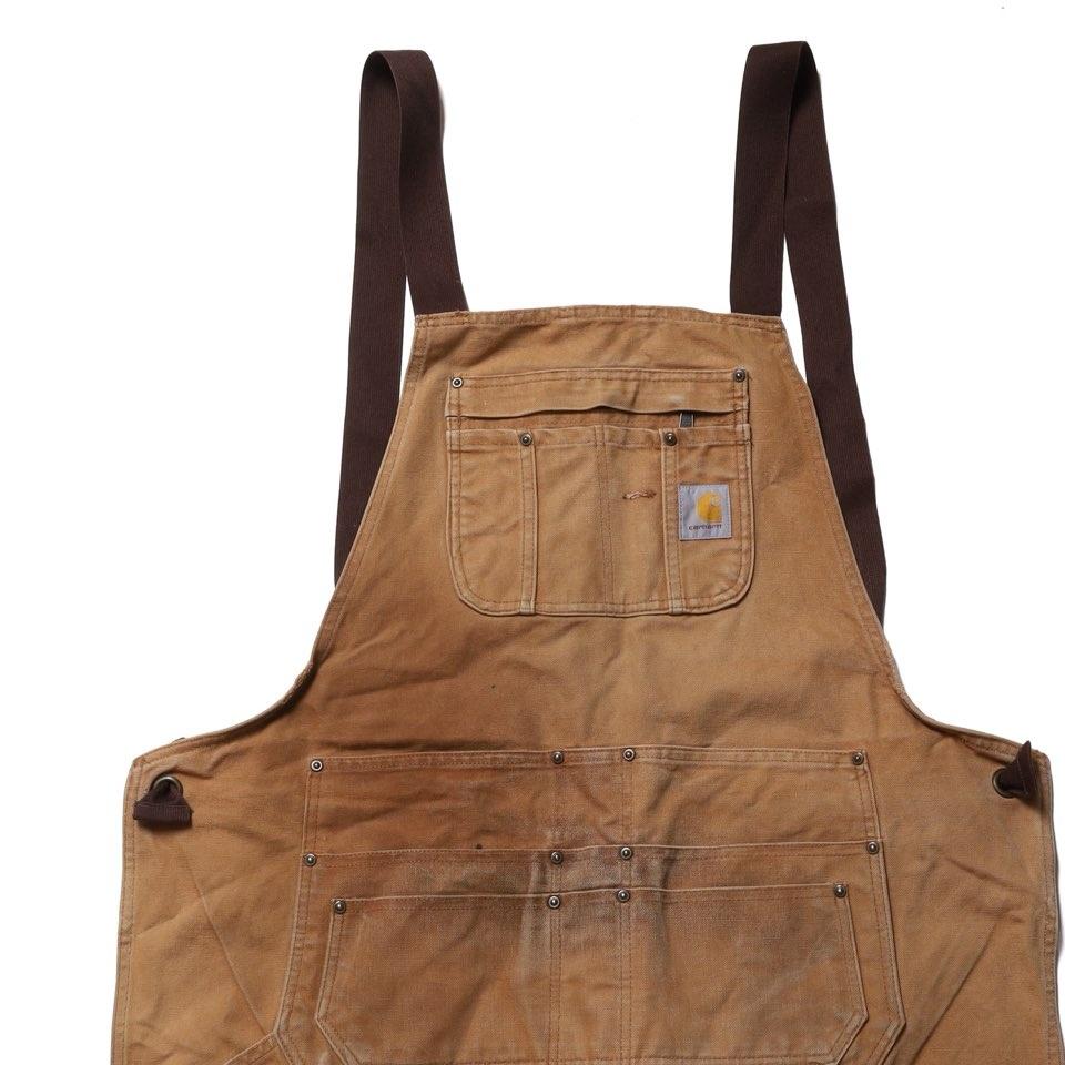 칼하트 Carhartt Work Apron 3