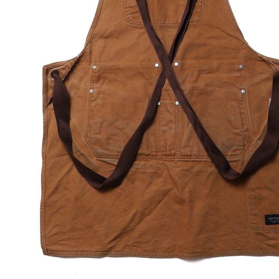 칼하트 Carhartt Work Apron 7