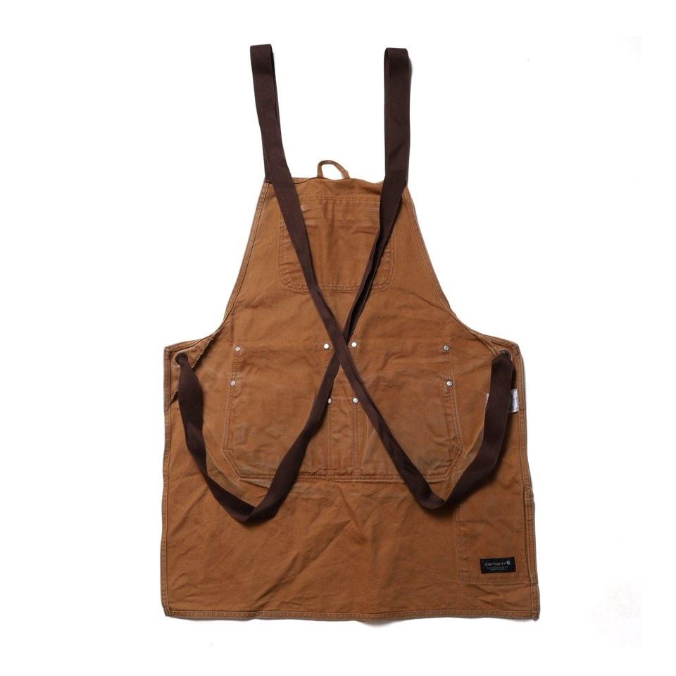 칼하트 Carhartt Work Apron 5