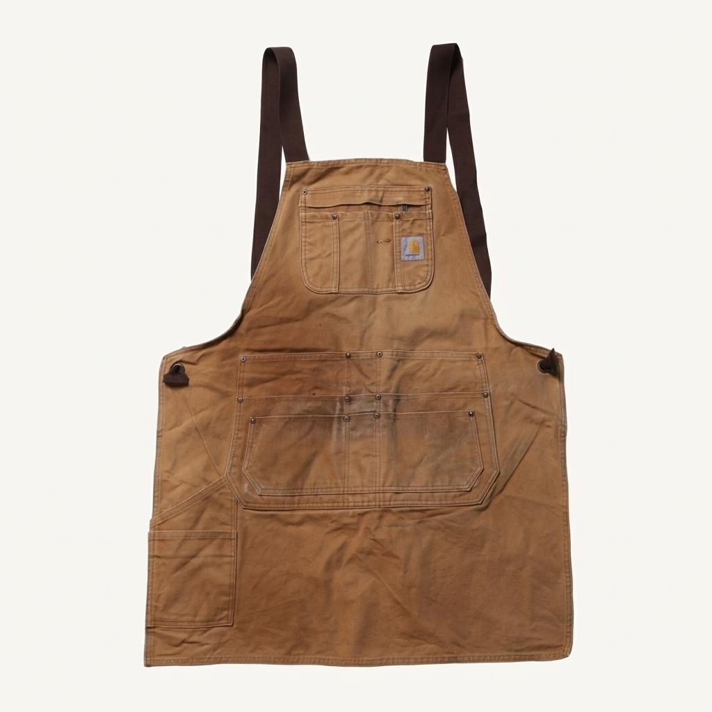 칼하트 Carhartt Work Apron