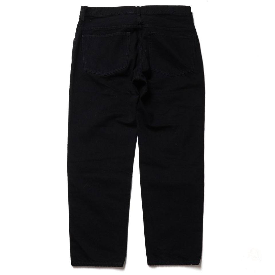 The Seed By Willy Chavarria Cotton Pants 5