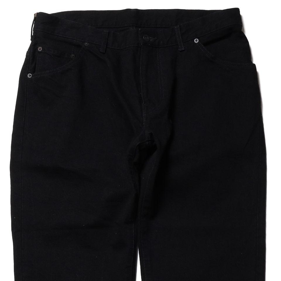 The Seed By Willy Chavarria Cotton Pants 3