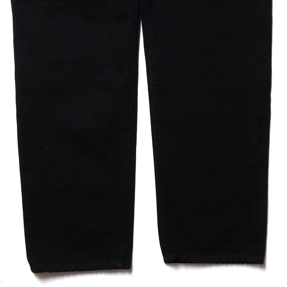 The Seed By Willy Chavarria Cotton Pants 4
