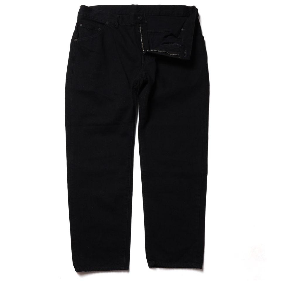 The Seed By Willy Chavarria Cotton Pants 8