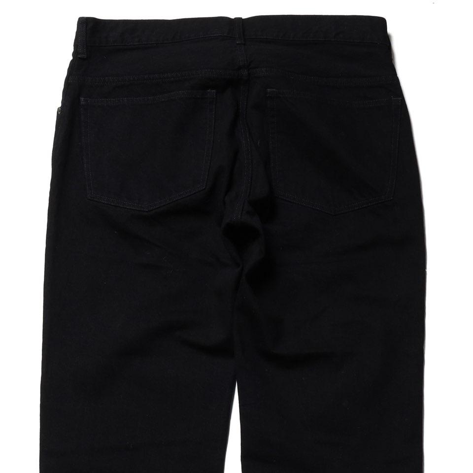 The Seed By Willy Chavarria Cotton Pants 6