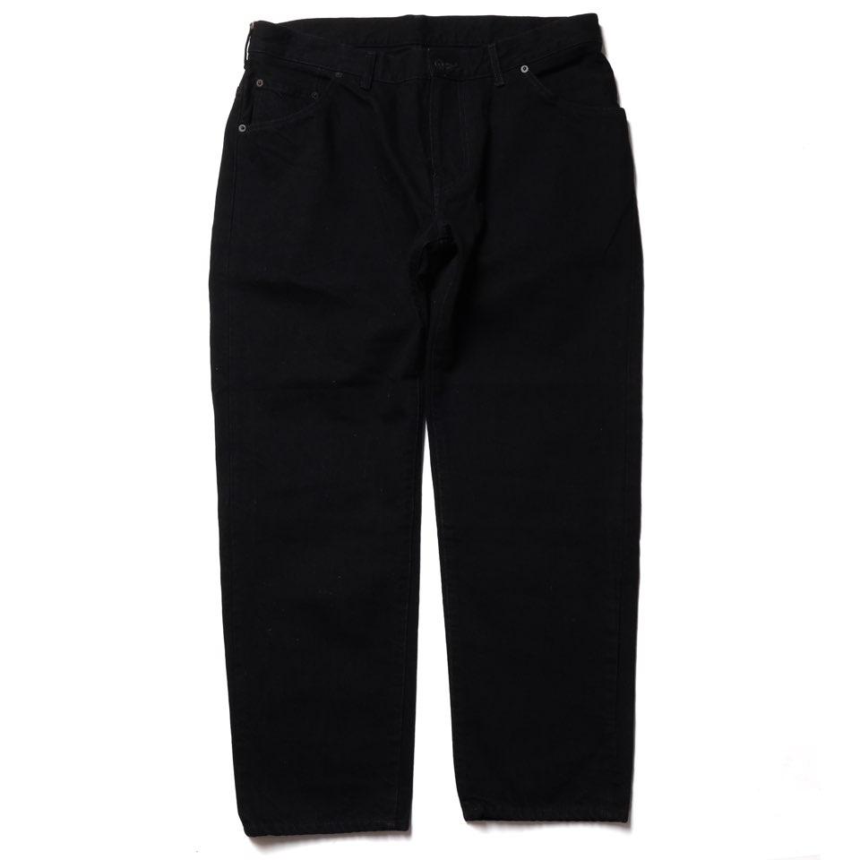 The Seed By Willy Chavarria Cotton Pants 2