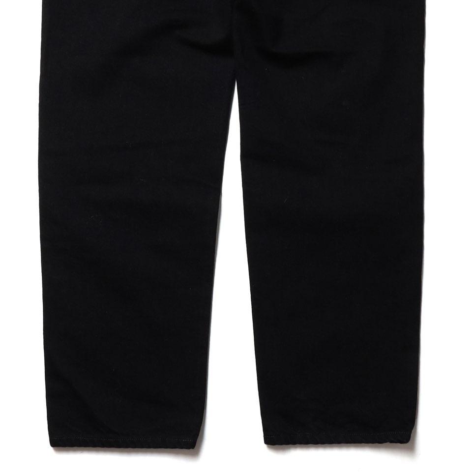 The Seed By Willy Chavarria Cotton Pants 7