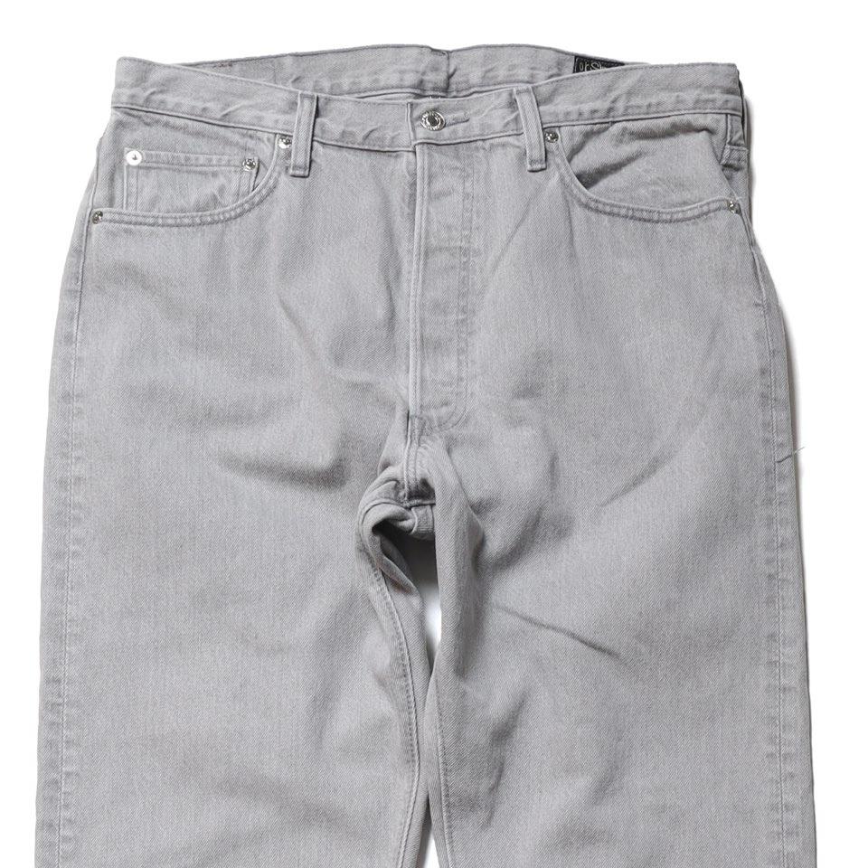 오어슬로우 Orslow Lot 105 Denim Pants 3