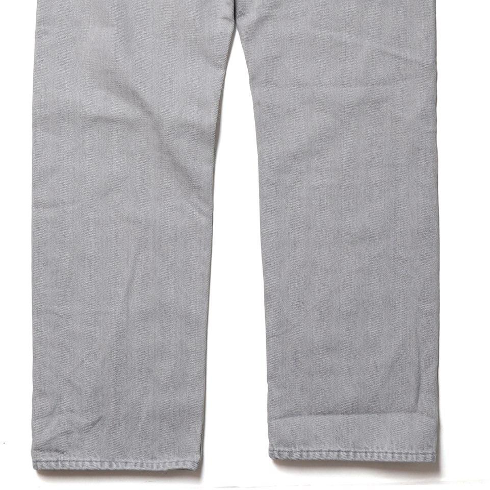 오어슬로우 Orslow Lot 105 Denim Pants 7