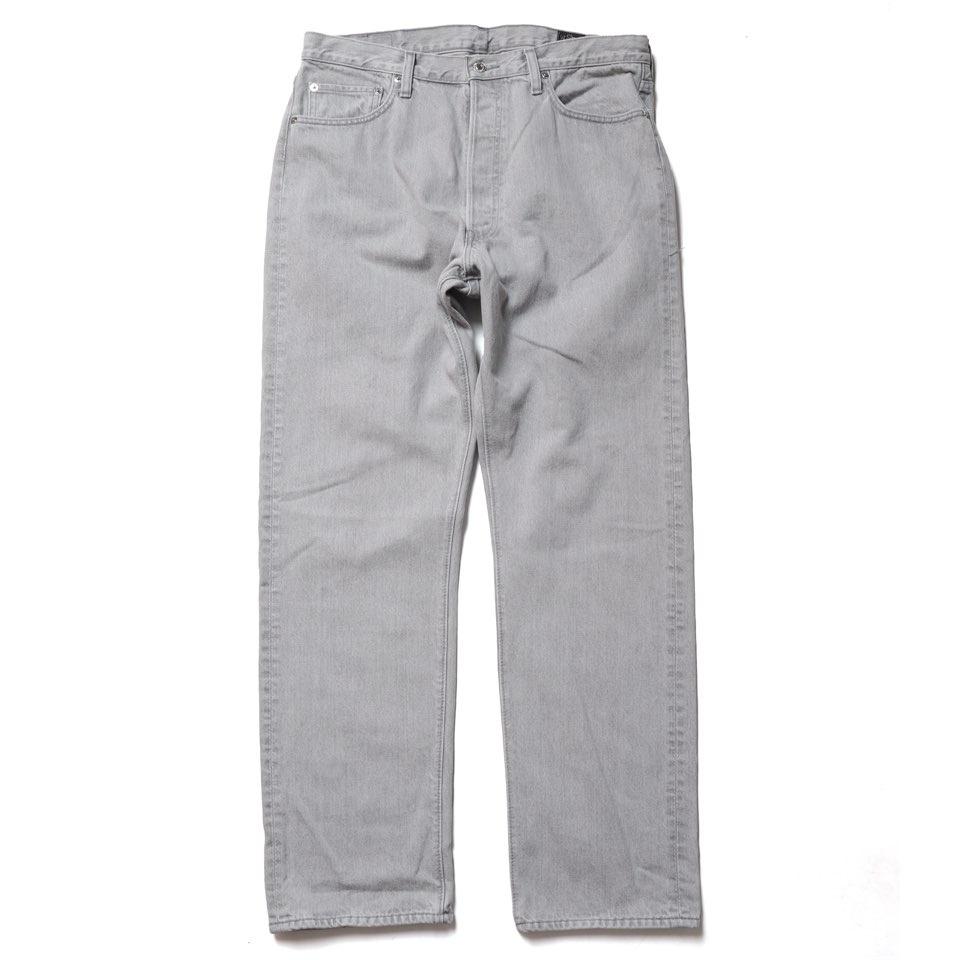 오어슬로우 Orslow Lot 105 Denim Pants 2