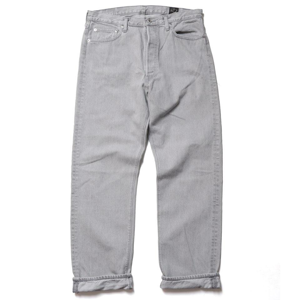 오어슬로우 Orslow Lot 105 Denim Pants 9