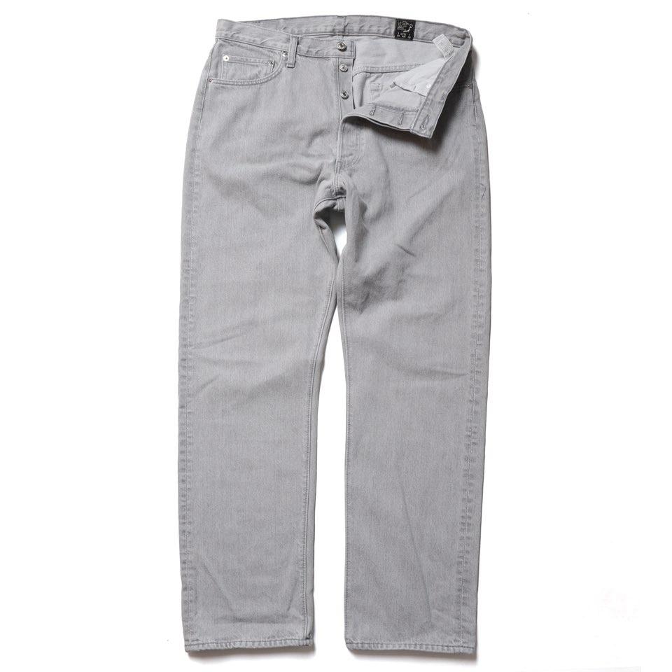 오어슬로우 Orslow Lot 105 Denim Pants 8