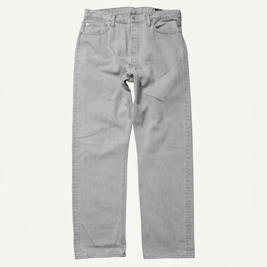오어슬로우 Orslow Lot 105 Denim Pants 1
